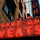 Save-On Meats