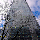 Shangri-la Vancouver by SashaFatCat via Flickr