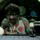 Wolfman in Hilarious House Of Frightenstein