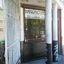 Wing's Cafe