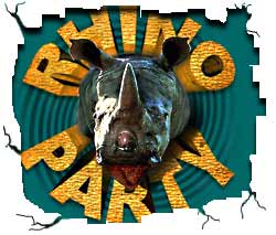 Rhinoceros Party Of Canada