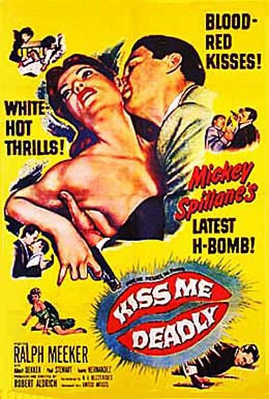 Kiss Me Deadly