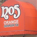 The No.5 Orange Showroom Pub