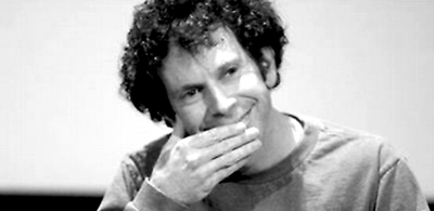 Charlie Kaufman