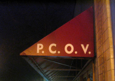 pcov