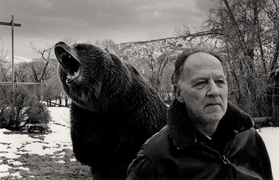 Werner Herzogâ€™s Grizzly Man