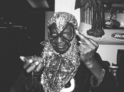 Blowfly