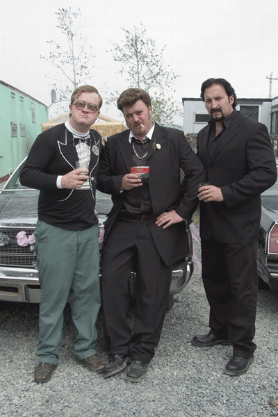 Trailer Park Boys