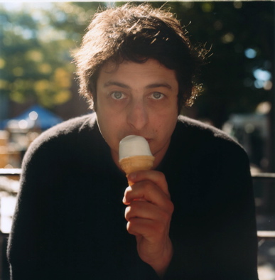 Eugene Mirman