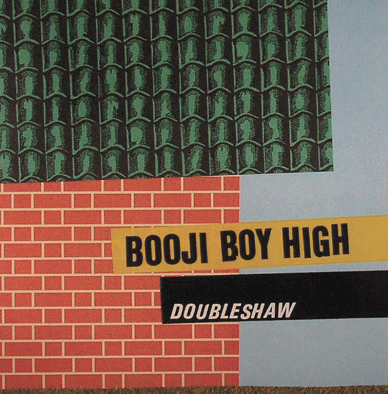 Booji Boy High