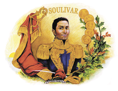 Soulivar